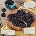 thumbnail image 3 of Happy Village Organic Soft Dried Prunes (Plums) On the Go 3 Bags, 3 of 7