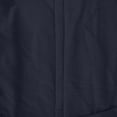 thumbnail image 5 of Mens Cargo Shorts Long Capri Elastic Below The Knee 3/4 Cotton Casual Summer Shorts with Pockets Linen Pants Men formal, 5 of 6