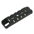 thumbnail image 4 of Car 2-Way  Panel Mount, Anti Skid Wear  Dustproof Auto  Talkie Panel Bracket Solid  For  FT7800R FT7900R FTM-100DR, 4 of 8