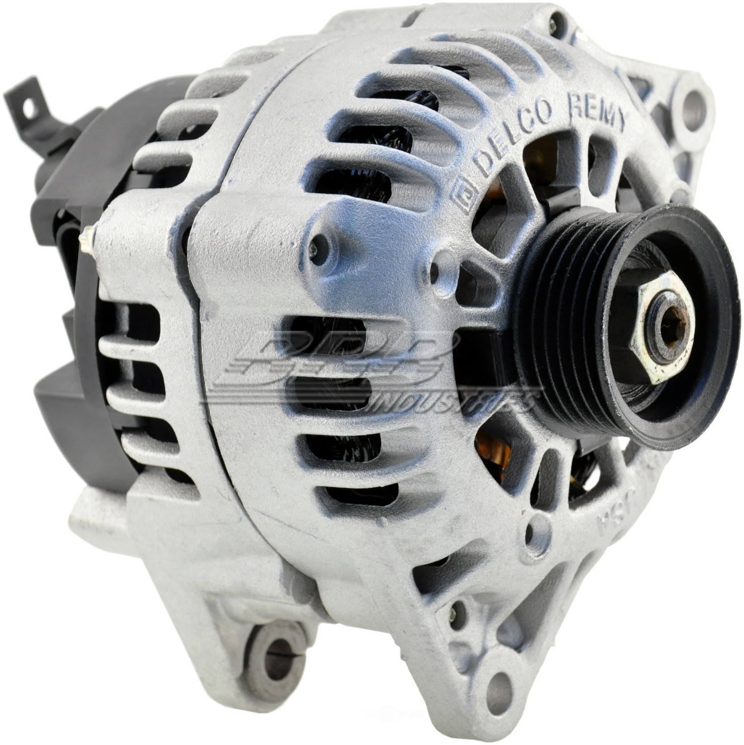 TERREPOWER formerly BBB Industries N8155-3 New Alternator
