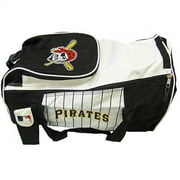 MLB - Pittsburgh Pirates Gym Bag