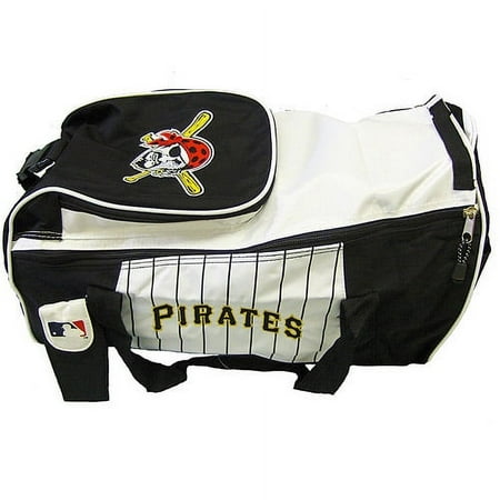MLB - Pittsburgh Pirates Gym Bag
