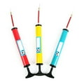 thumbnail image 3 of Sports Ball Pump with Pin Needle Inflator for Basketball Football, 3 of 5