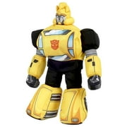 Transformer Plush "Slumble"bee