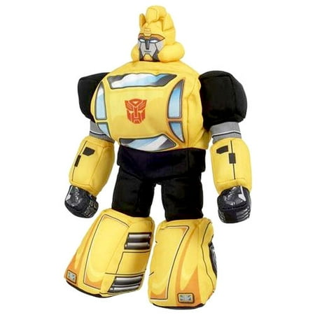 Transformer Plush "Slumble"bee
