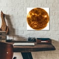 thumbnail image 5 of Epic Art 'The Sun copy' by Epic Portfolio, Acrylic Glass Wall Art, 12"x12", 5 of 8