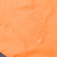 thumbnail image 3 of Chaqueta reflectante de manga larga para bicicleta, resistente al agua, resistente al viento, para d Wosawe Chaqueta de ciclismo, 3 of 7