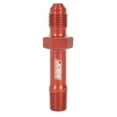 thumbnail image 2 of Joes Racing Products 42800 Oil Pressure Fitting - 0.12 in. NPT x -04 AN, 2 of 2