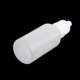 thumbnail image 5 of Lote de frascos cuentagotas de plástico rellenables vacíos para líquidos de laboratorio y para ojos. 20ml, 5 of 8