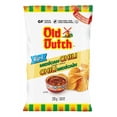 thumbnail image 1 of Old Dutch Ripple Mexican Chili Potato Chips, 1 of 3