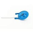 thumbnail image 1 of DEFLECTAIR B4802-1 Lowe's AquaSource Repuesto de aleta original para inodoros de 1,28 GPF (98923 312795 352027 395280 12293), 1 of 2