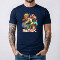 thumbnail image 1 of Roblox Shirt Adult Unisex Gaming Tee, Funny Video Game Gift, Casual Wear, 1 of 4