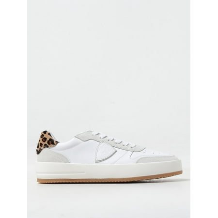 

Philippe Model Sneakers Woman White 1 Woman
