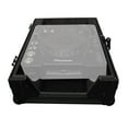 thumbnail image 2 of (2) ProX XS-CDBL Large Format Pro CD Turntable Cases in Black, 2 of 6