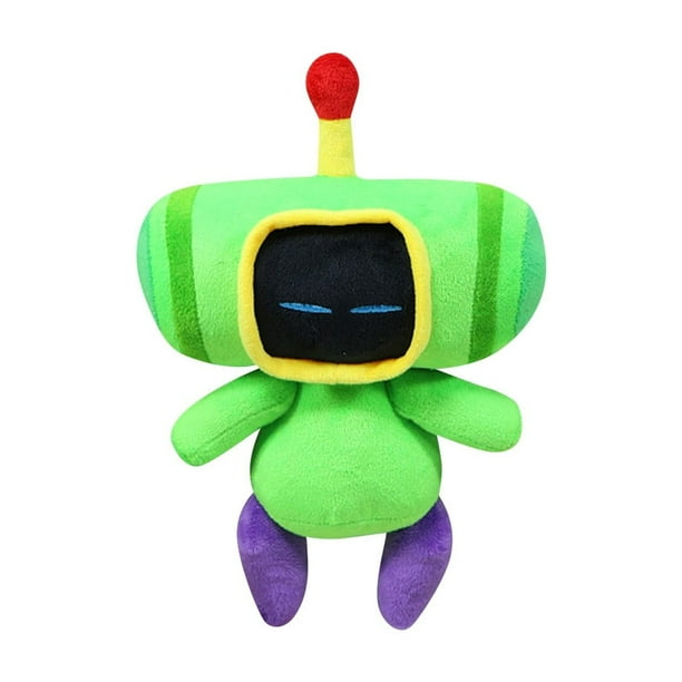 Astro Bot Juguete De Peluche Juego De Dibujos Animados Figura De Anime Juguetes De Peluche Regalo De Cumpleanos Super Lindo 30cm