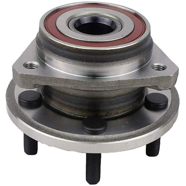 Front Wheel Hub & Bearing Assembly for 20002006 Jeep Wrangler / 2000