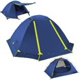 thumbnail image 1 of Carpa Clostnature Libra 4 Temporadas para 2 Personas Impermeable 2.85kg, 1 of 7
