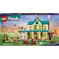 thumbnail image 2 of Set LEGO Friends Casa de Autumn 41730, 2 of 4