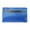 Blue, variant on Whiteboard Pen Holder with Strong Magnet Strip Storage Pockets 9x5In Whiteboard Bag for Fridge Locker