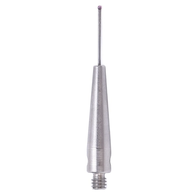 CMM Probe Stylus, CMM Probe Stylus Vástago de sonda de cerámica de tungsteno Máquina herramienta Aguja de sonda Probada y confiable VoborMX herramienta