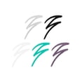 thumbnail image 2 of NYX Diamonds & Ice Please! EPIC wear Eye Liner set 5 shades, 2 of 2