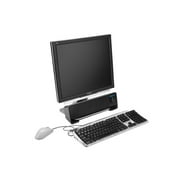 Altec Lansing SoundBar - Speaker system - for PC