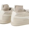 thumbnail image 3 of Tenis Puma Suede Classic Sock Hombre Casual Moda beige 27.5 364074 02, 3 of 5