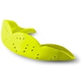 thumbnail image 1 of Protector bucal SISU Aero Medium Neon Flash de 1,6 mm de grosor, 1 of 7