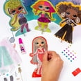 thumbnail image 2 of L.O.L. Surprise! O.M.G. Dress Up Studio, 2 of 4