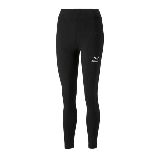 Tight/Legging Puma Classics High para Mujer 535612-01 negro M