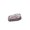 A001- Clear (Skull Coffin), variant on Spooky Halloween Decorations Resin Mini Cauldron Figurine, Indoor Small Halloween Decor for Home Desk Shelf Office, 1 Piece