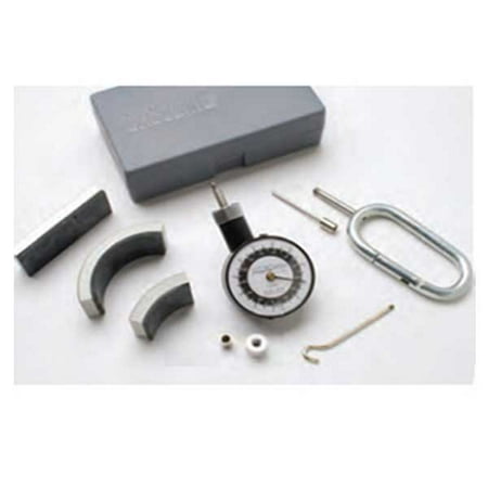 - Baseline Economy Push/Pull Dynamometer, 5 lb