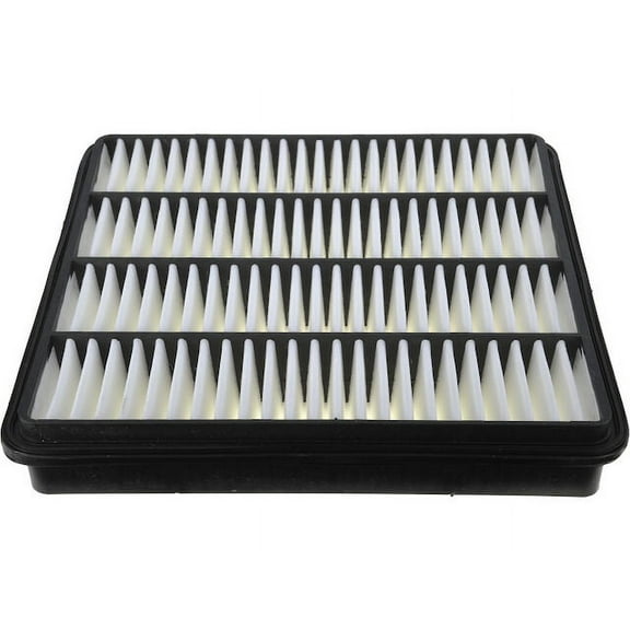 Air Filter - Compatible with 2007 - 2014 Toyota Tundra 2008 2009 2010 2011 2012 2013