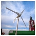 thumbnail image 3 of 400w Wind Turbine Generator Three Phase 12V 24V For Home ,Easy to Install, 3 of 5