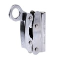 thumbnail image 4 of Almencla Protection contre les Chutes Professionnelle Corde d'Arboriste avec Mousqueton, 4 of 8