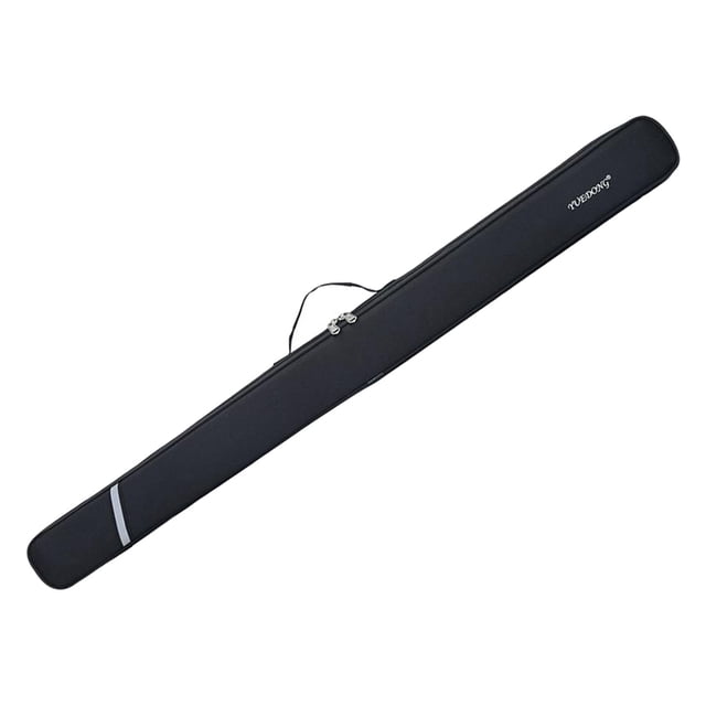 Estuche de Transporte perfecl para Flauta 98cm Negro