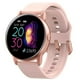 thumbnail image 1 of Fralugio Smart Watch Reloj Inteligente Dt88 Full Touch Monitores de Ejercicio Fralugio Lujo, 1 of 5