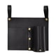thumbnail image 1 of Bolsas De Almacenamiento Bolsas organizadoras colgantes para reposabrazos de bolsillo lateral para silla de camping de pesca de cuero (negro) Tmvgtek Para Estrenar, 1 of 6
