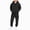 T017-Black, variant on Toddler Baby Boy Fall Clothes Long Sleeve Hoodie Sweatshirts Pants Set Infant Winter Outfits(T017-Red)