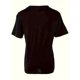 thumbnail image 2 of Plus Size Graphic Tees for Women - Crew Neck, Relaxed Fit, Funny Blessed by God Spoiled by My Husband Protected by Both Design, Summer 2024 Fashion, L-5XL Sizes Available Tee For Adult, Men, Women, T, 2 of 6