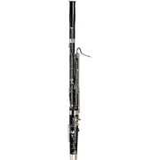 Selmer Model 1432B Bassoon
