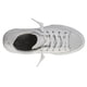 thumbnail image 5 of Sneaker Skechers Arch Fit Arcade-Meet Ya There para mujer blanco talla 11W, 5 of 7