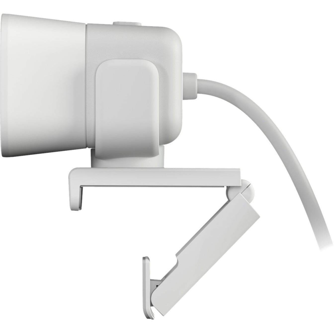 Logitech StreamCam Webcam, 60 fps, White, USB 3.1 (Gen 1) Type C
