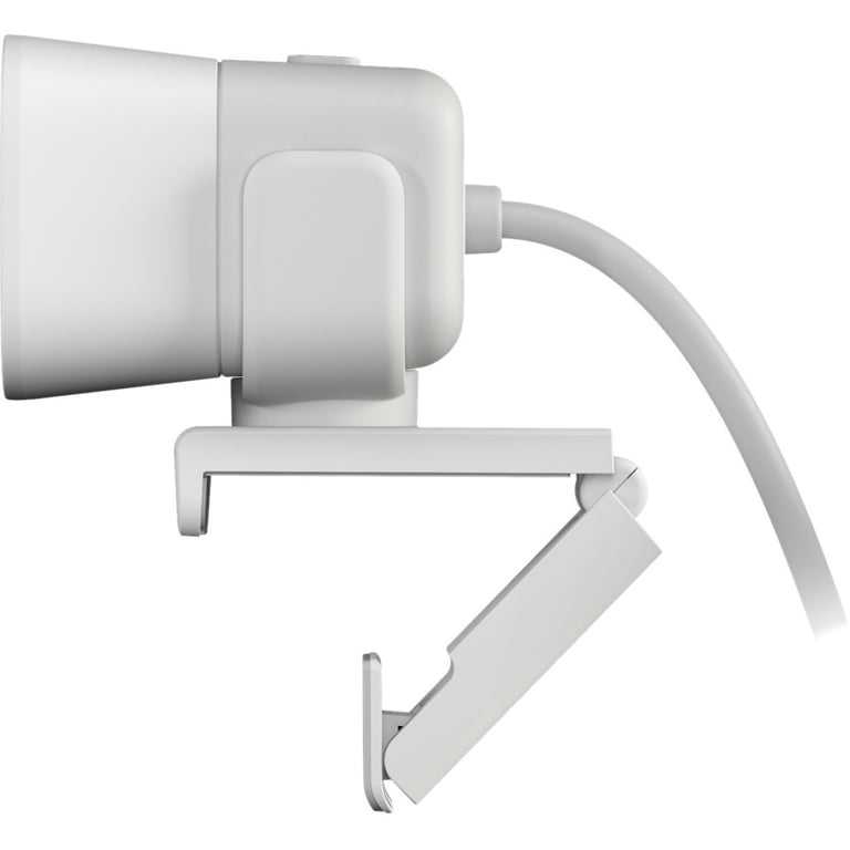 Logicool Webcam Streaming 60fps HD 1080P White; - Plus StreamCam Logitech 60fps 1080p ホワイト StreamCam Webカメラ