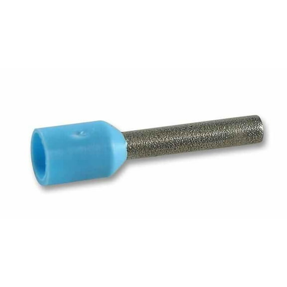 MULTICOMP PRO - Ferrule, Insulated, 2.5mm, 100 Pack