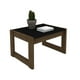 thumbnail image 1 of Mueble Mesa Central Negro/Nogal AZ1022.0002 A22 Progresista, 1 of 5
