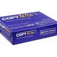 thumbnail image 4 of Copy Win Papier de Bureau Premium A1, Blanc, Papier Format A4, 500 Feuilles par Paquet, Total de 2500 Feuilles (Lot de 5 Rames), 4 of 7