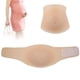 thumbnail image 1 of Vientre falso de embarazada,Vientre falso de silicona suave de sensación real 2-3 meses/4-5 meses, Vientre de embarazada con protuberancia realista,Ideal para accesorios de película, accesorios (1#) EOTVIA NO, 1 of 6