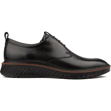 ECCO Men's St.1 Hybrid Plain Toe Oxford