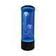 thumbnail image 1 of Lámpara LED de medusas, luz de atmósfera de acuario, 7 colores para regalo de cumpleaños de Navidad, 1 of 5